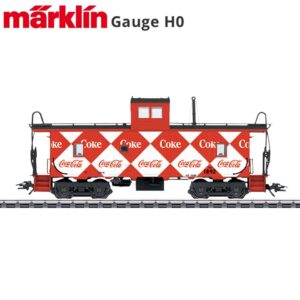 Caboose