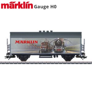 Märklin Catalog Car for 1929