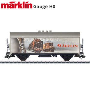 Märklin Catalog Car for 1934