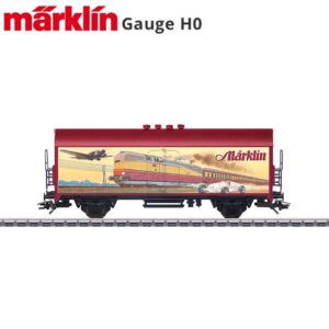 Märklin Catalog Car for 1936