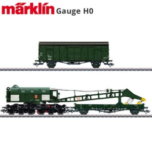 Type 058 Steam Crane (Ardelt)