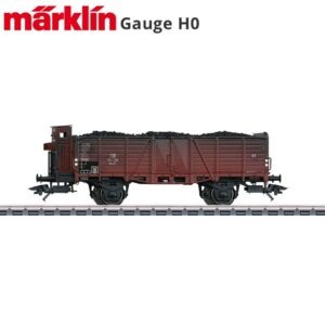 Type Om 21 High Side Gondola