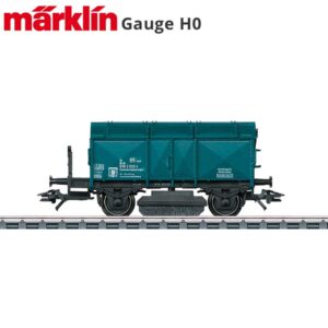 Track Cleaning Car