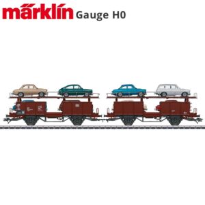 Type Laaes Auto Transport Car