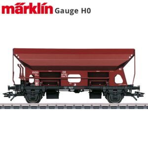 Type Otmm 70 Dump Car