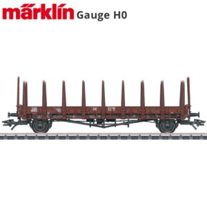 Type Rms 31 Freight Car